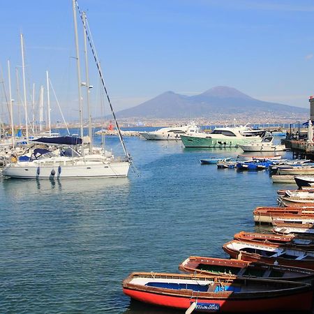 La Certosa Apartment Naples Exterior photo