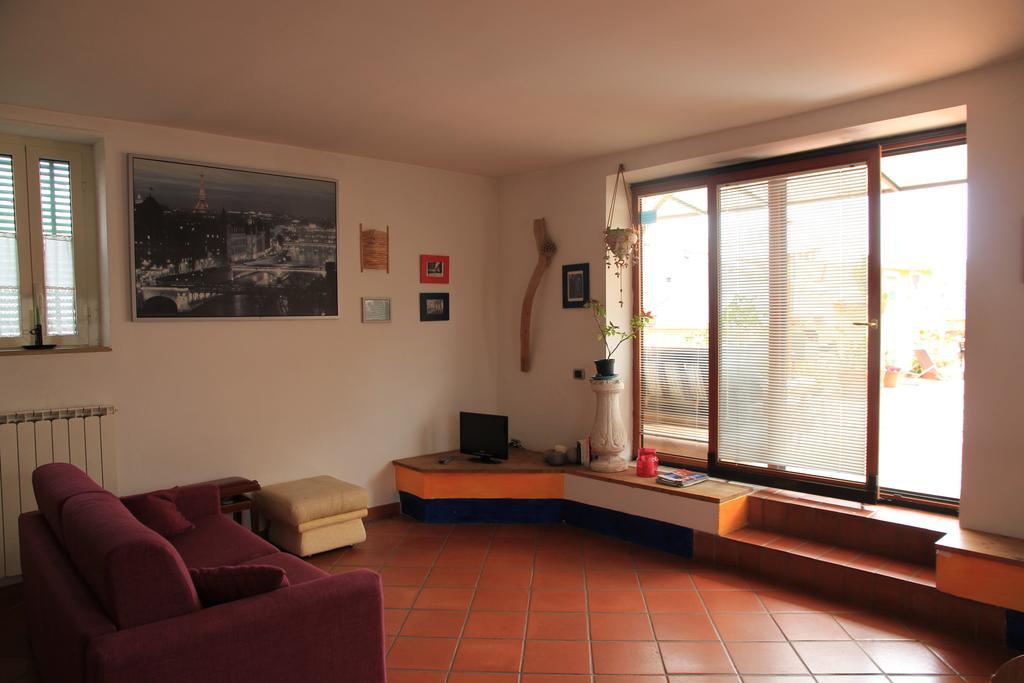 La Certosa Apartment Naples Room photo